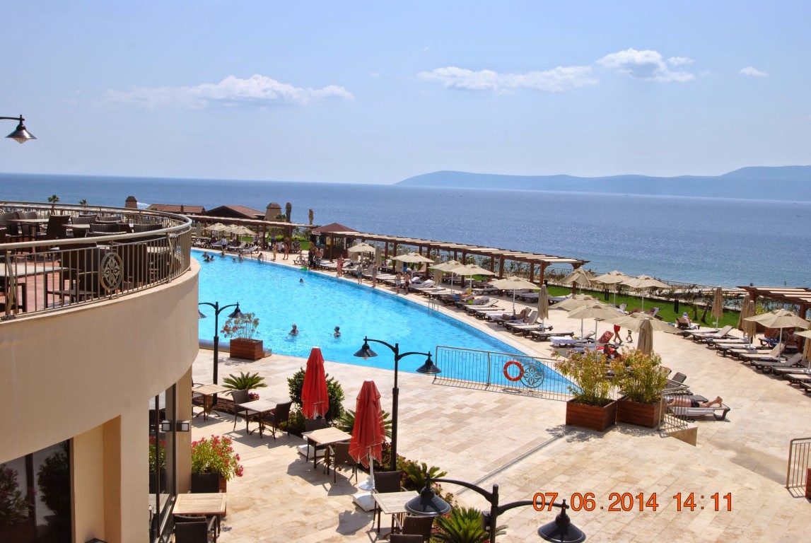 imagini hotel EUPHORIA AEGEAN